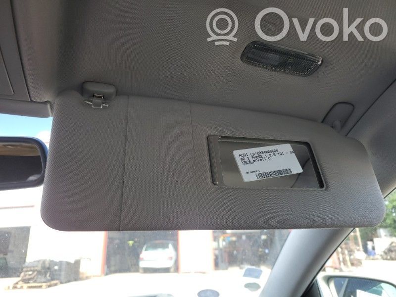 Audi A6 S6 C5 4B Sun visor 