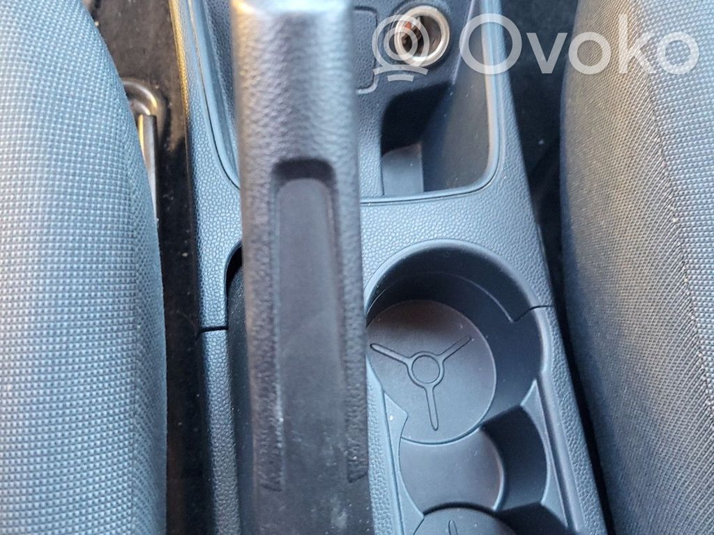 Ford Fiesta Leva del freno a mano/freno di stazionamento 