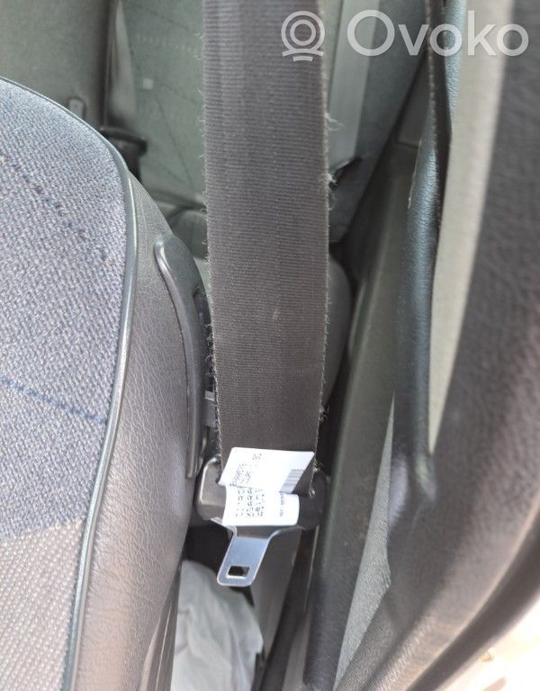 Citroen Xsara Cinturón delantero 