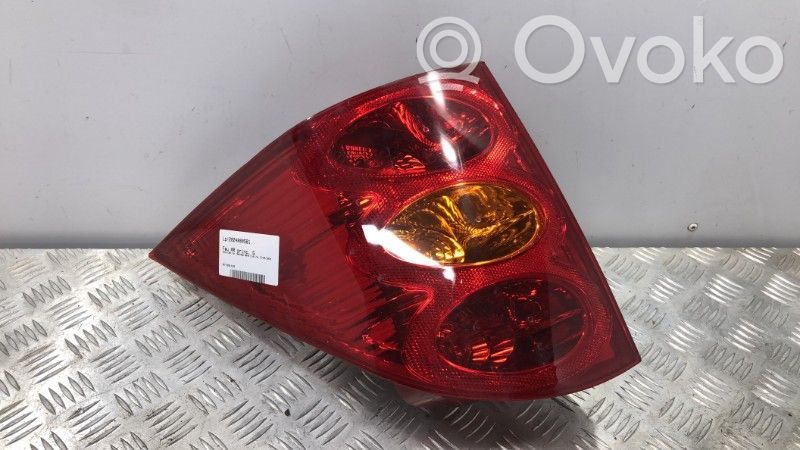 Peugeot 1007 Takavalot 