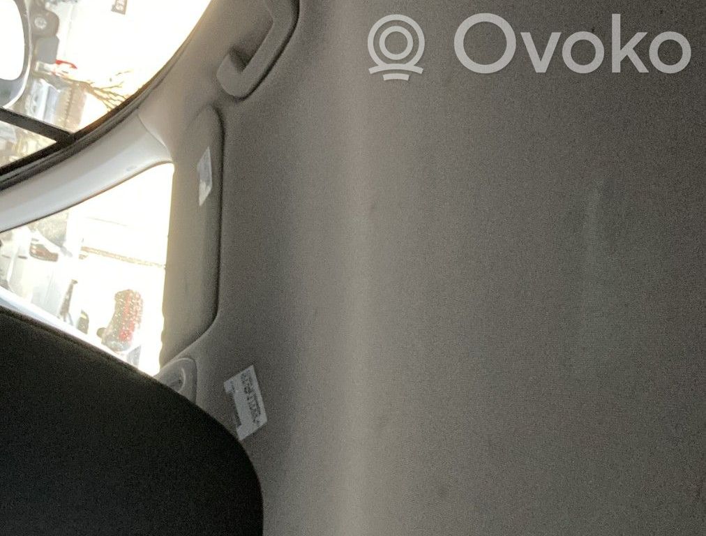 Citroen C4 II Techo 