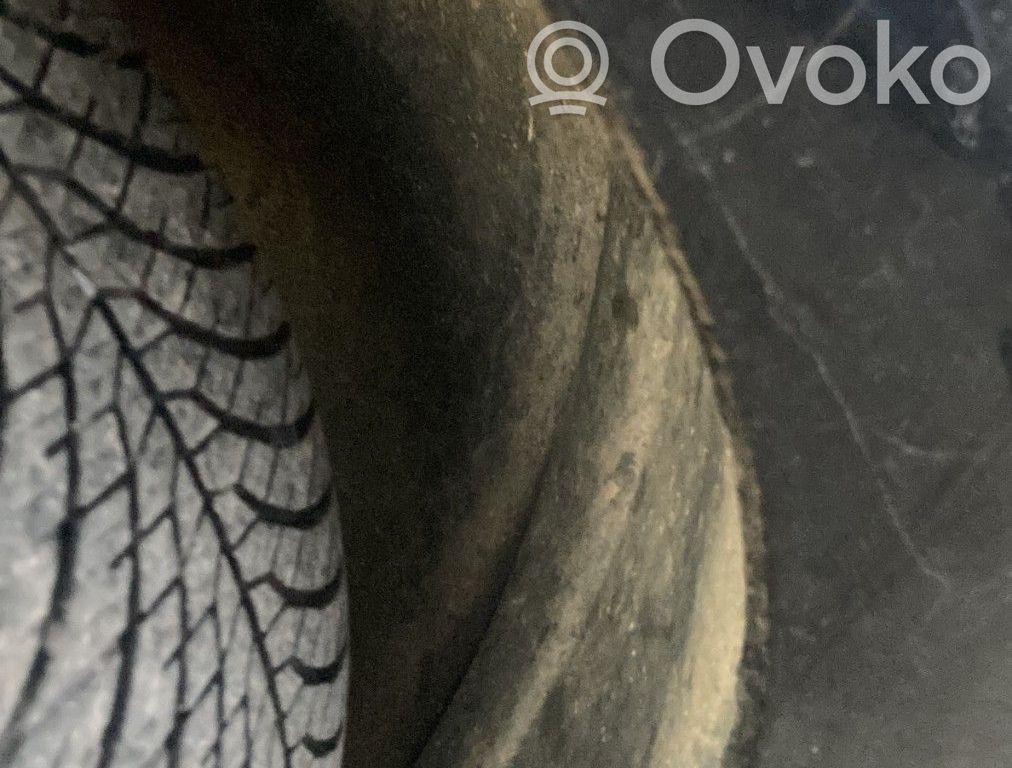 Citroen C4 II Подкрылок 