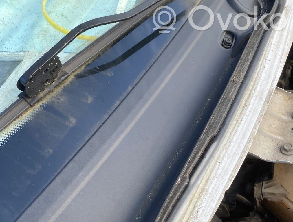 Peugeot Expert Pyyhinkoneiston lista 