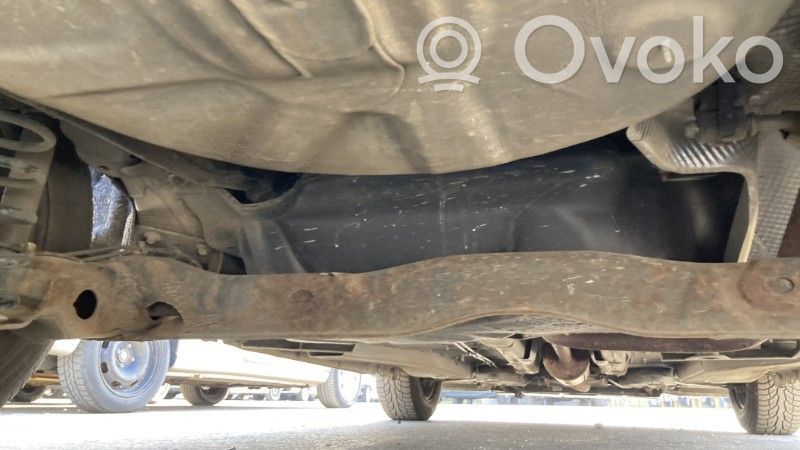 Citroen C3 Polttoainesäiliö 