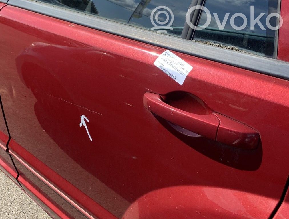 Dodge Caliber Galinės durys 