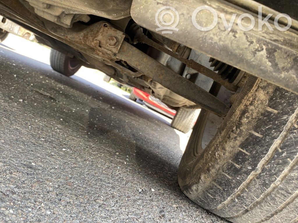 Dodge Caliber Front driveshaft 