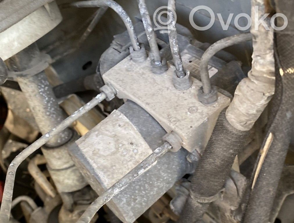 Opel Movano B ABS bloks 