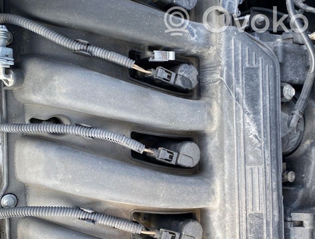 Renault Laguna II Engine 