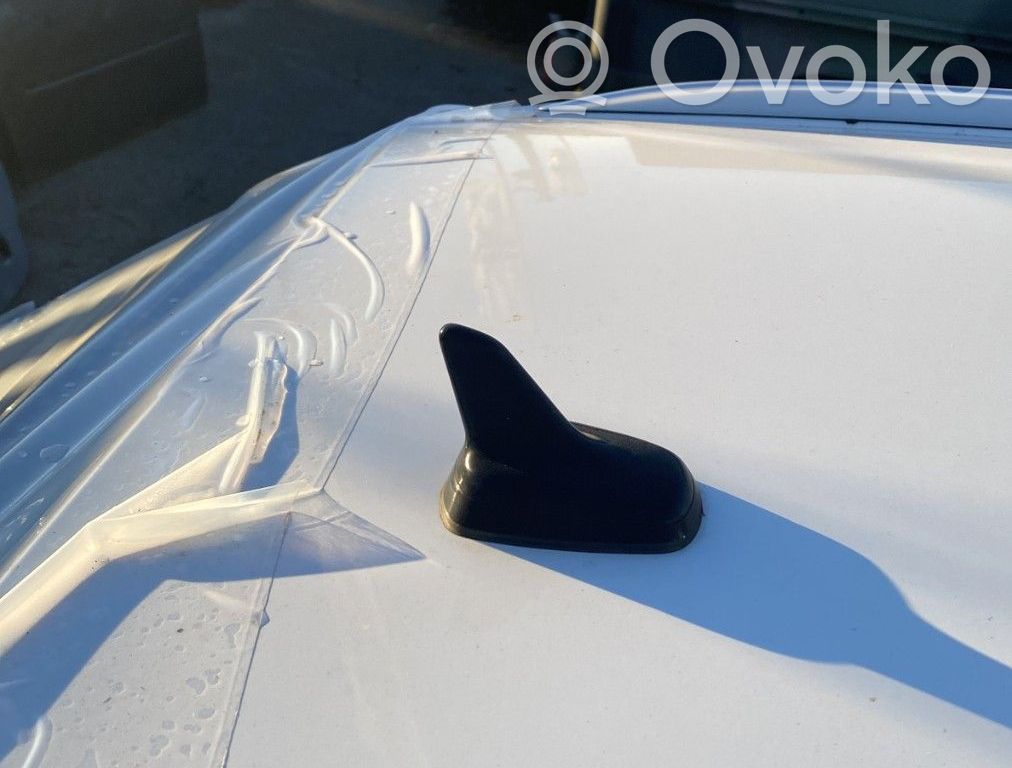 Audi A3 S3 8V Radion antenni 
