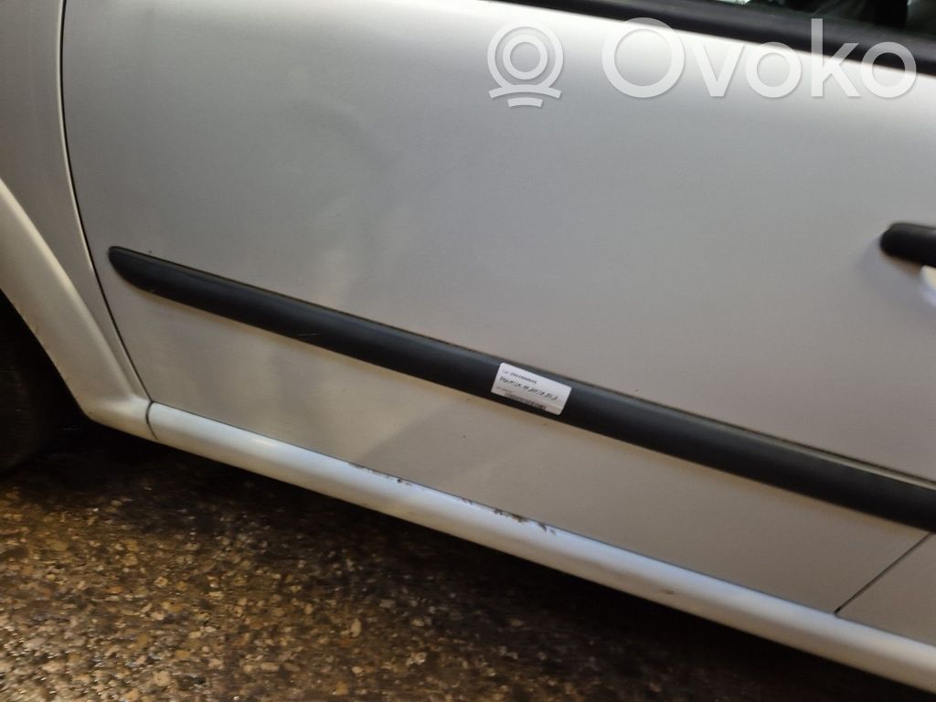 Citroen C3 Puerta delantera 