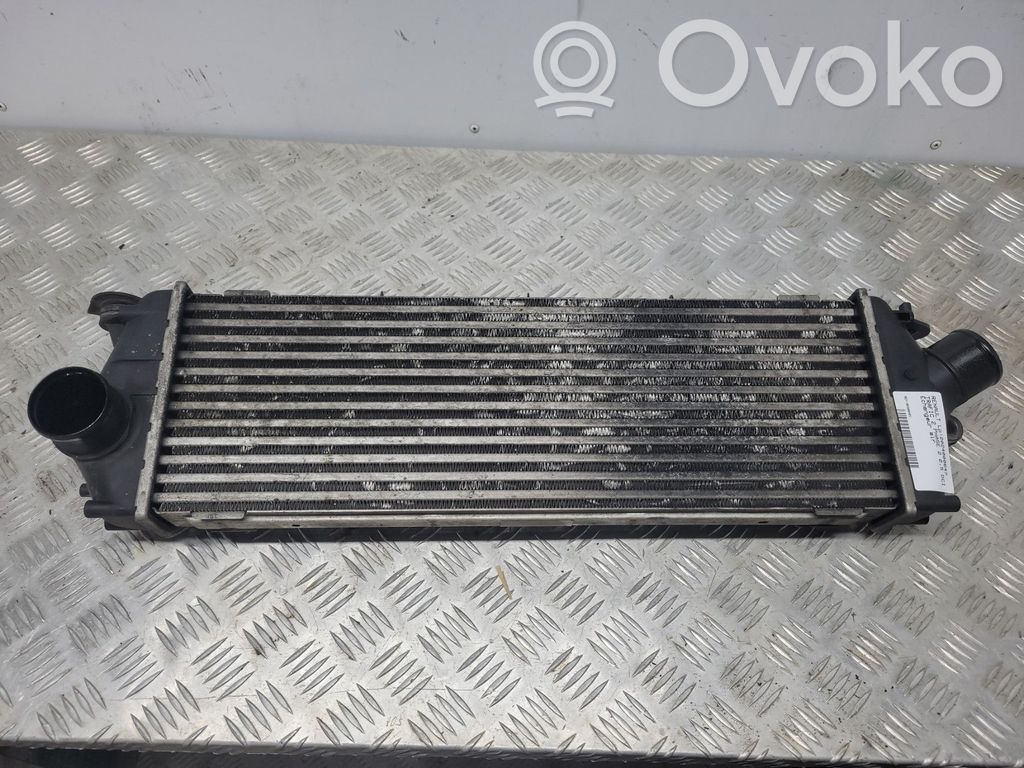 Radiatore intercooler   8200411160