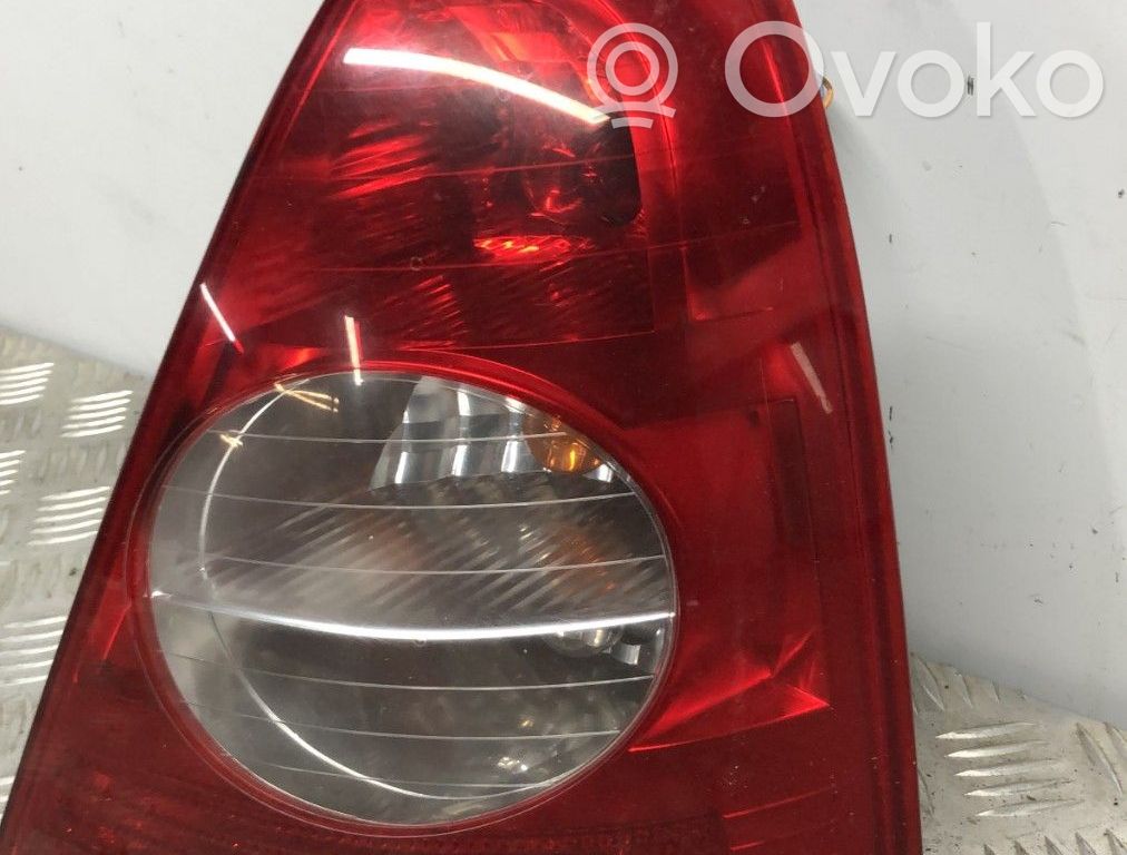 Lampa tylna   8200917487