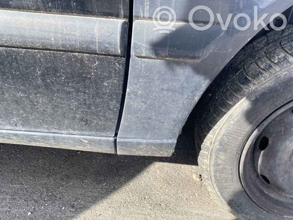 Citroen ZX Guardabarro 