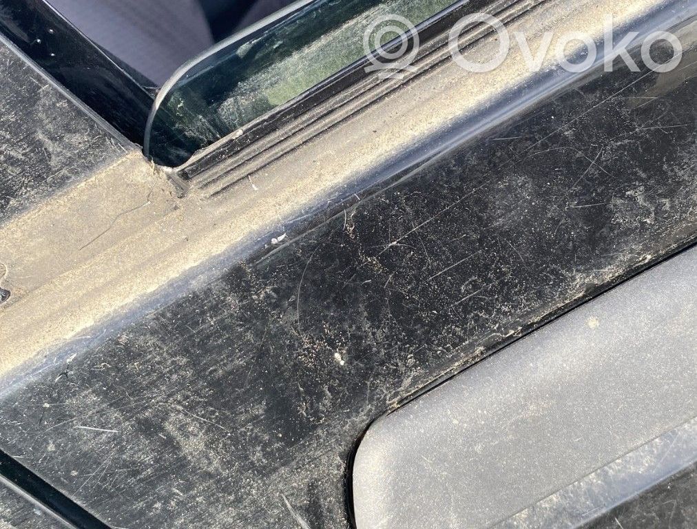 Citroen ZX Szyba drzwi przednich