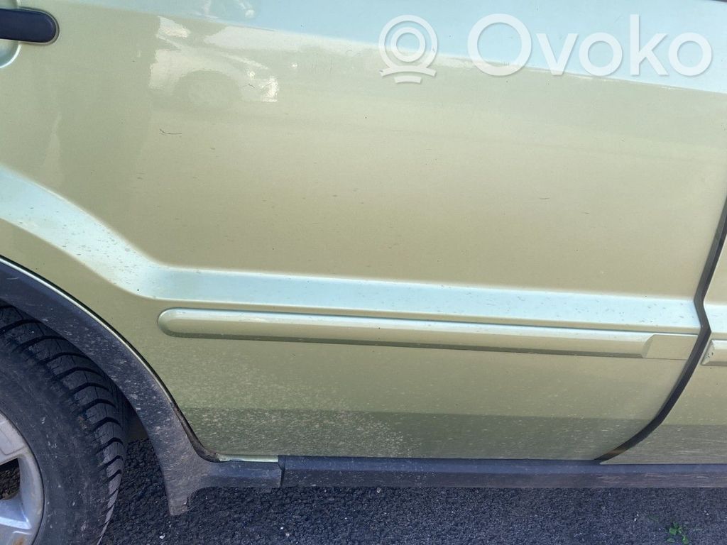Ford Fusion Portiera posteriore