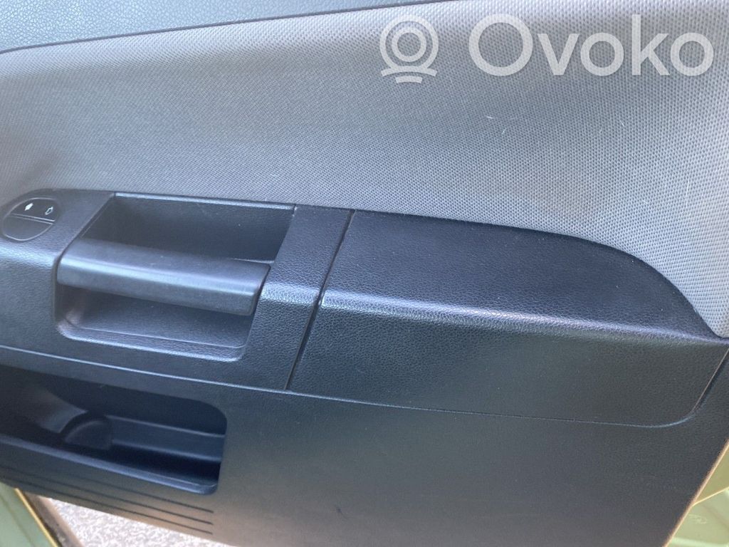 Ford Fusion Panou tapițerie ușă față 