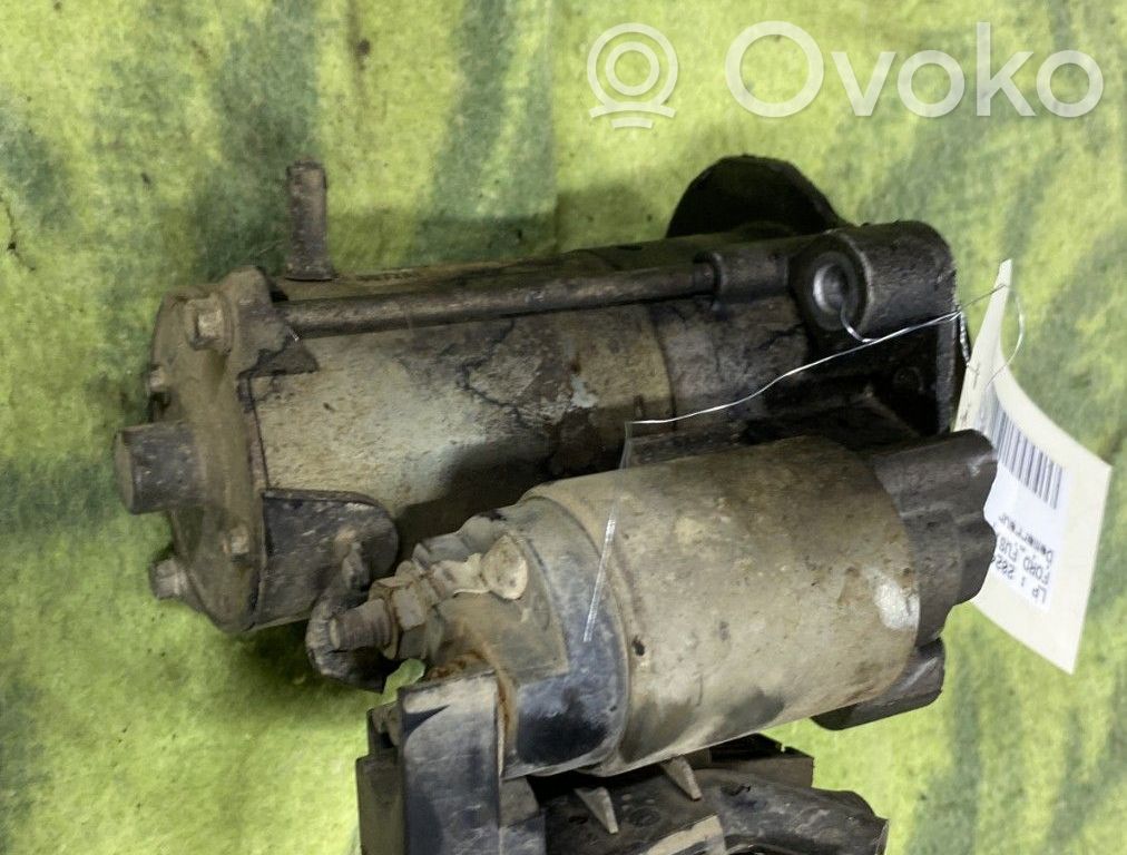 Motorino d’avviamento   1483817