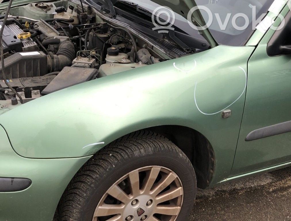 Rover 25 Spārns 