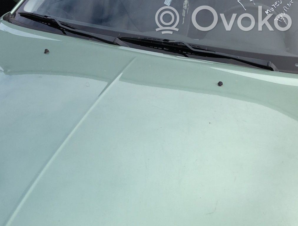 Rover 25 Engine bonnet/hood 