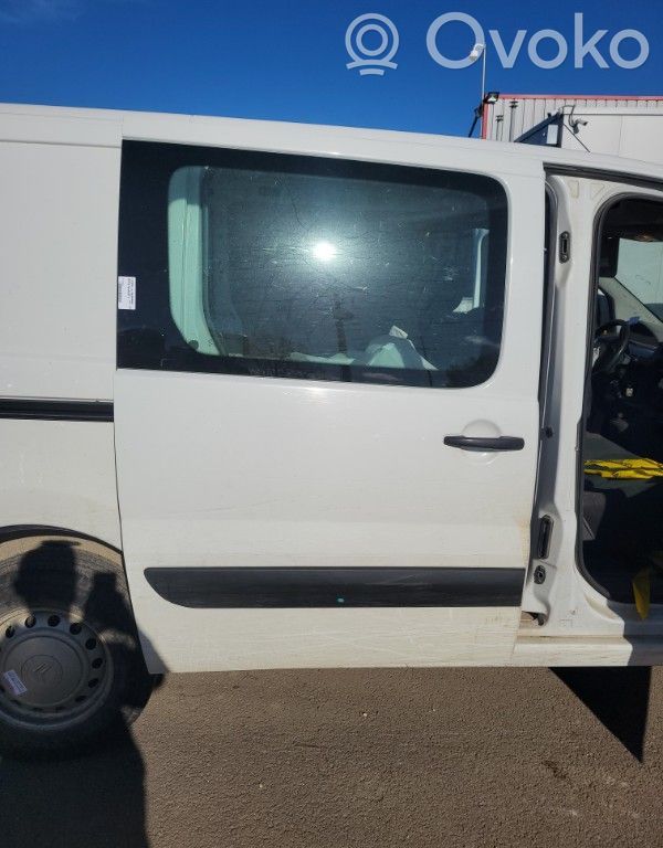 Citroen Jumpy Puerta corrediza 