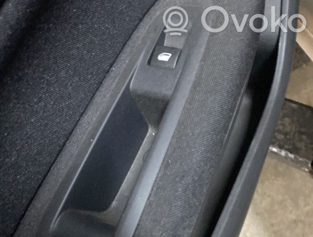 Peugeot 308 Comutator comandă geamuri electrice 