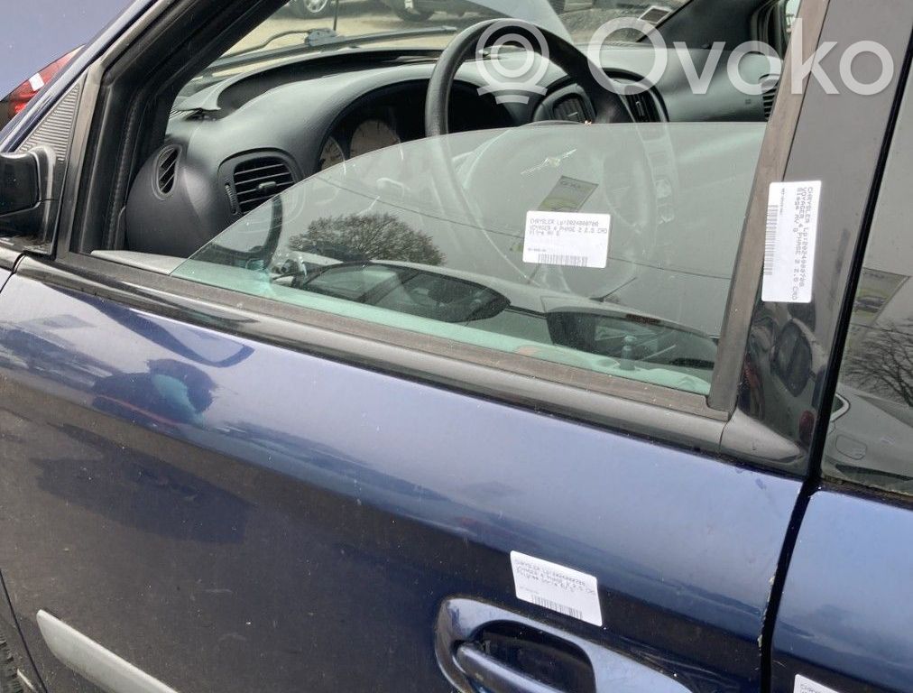 Siège conducteur avant