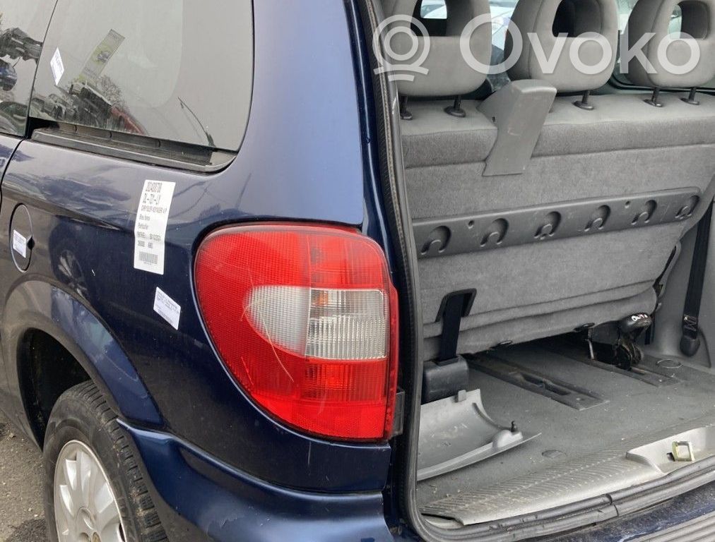 Depósito de combustible