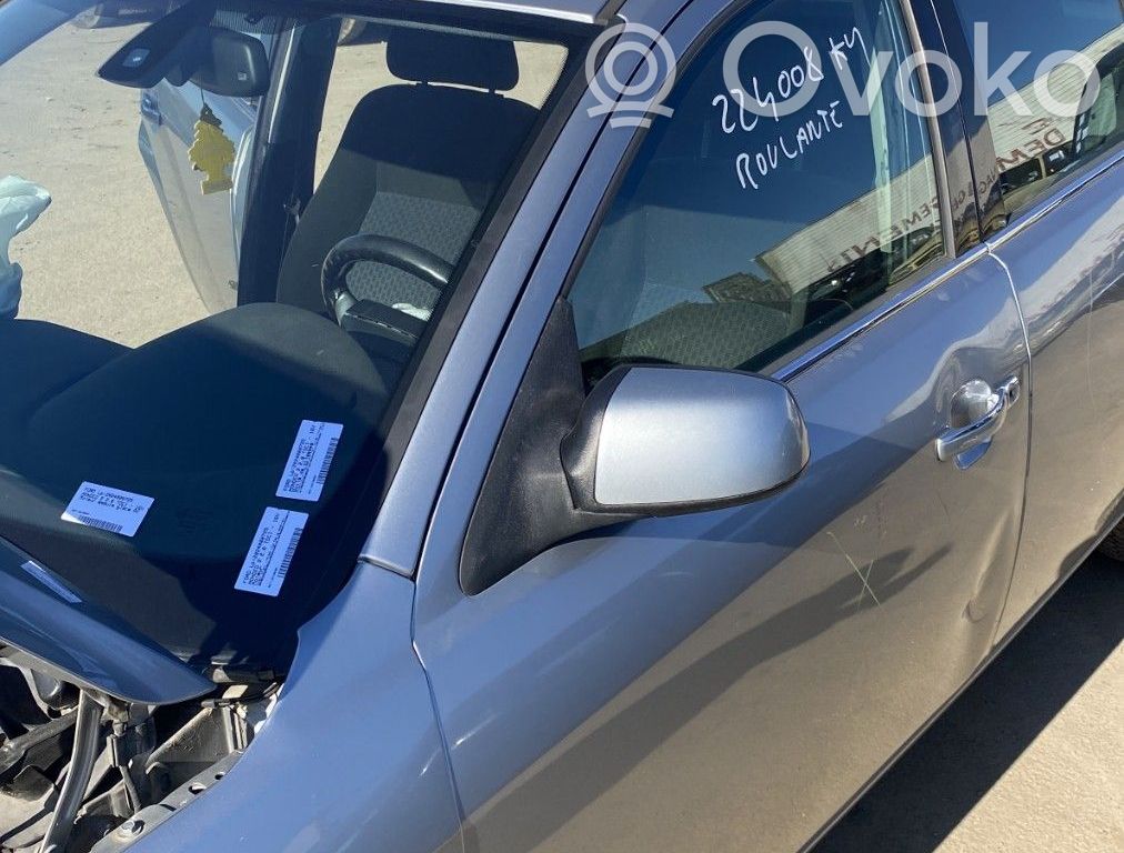 Ford Mondeo Mk III Rezervor combustibil 