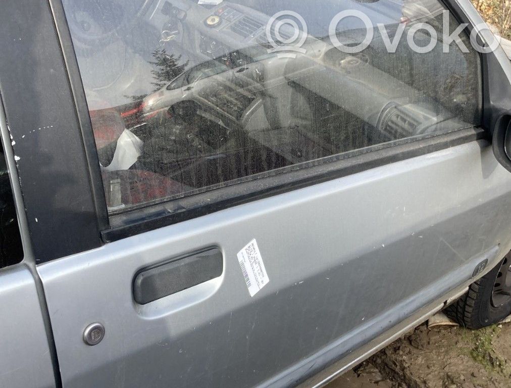 Renault Clio I Puerta delantera 