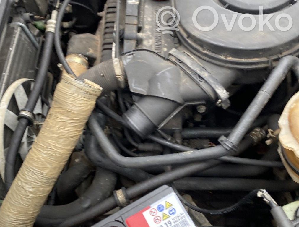 Renault Clio I Engine 