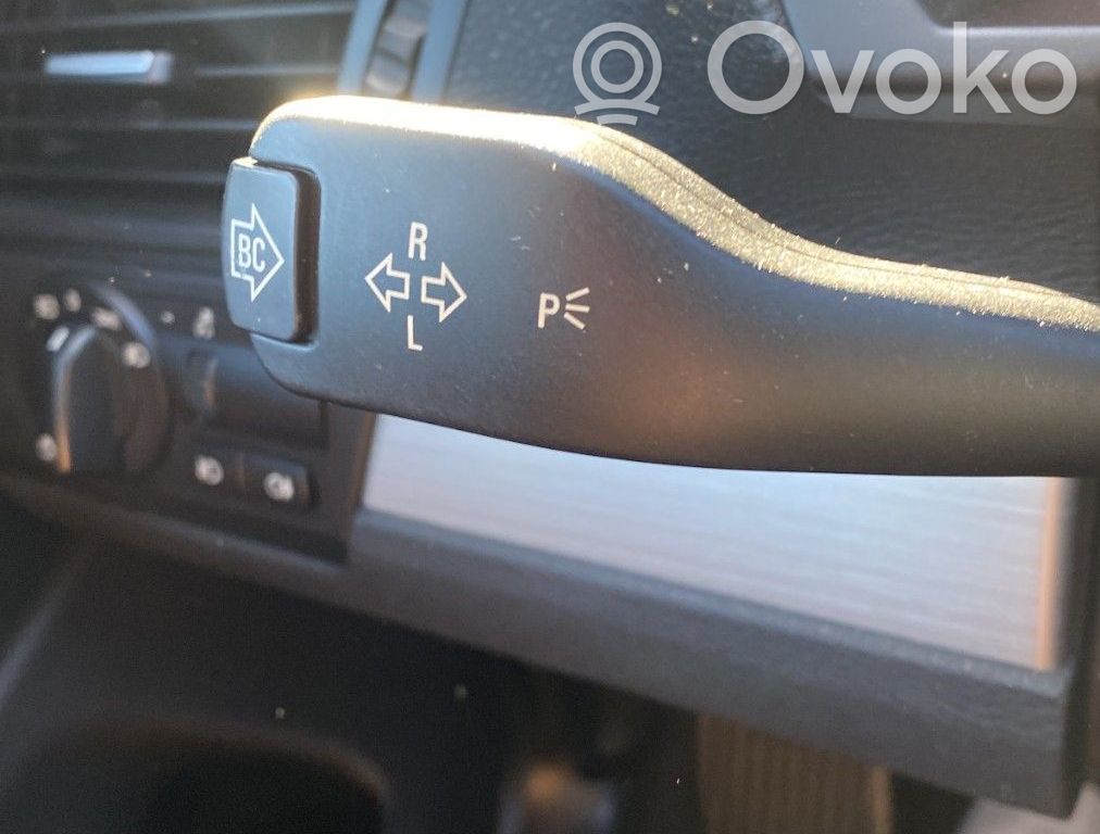 BMW X3 E83 Indicator stalk 