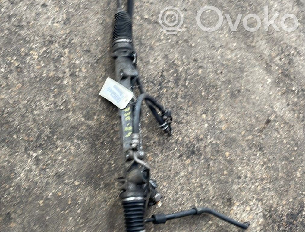 Steering rack   32103444366