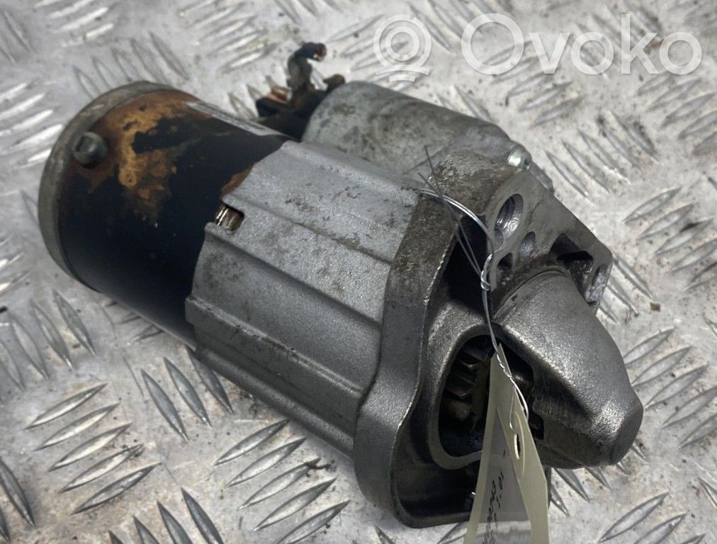 Electromotor   233006780R