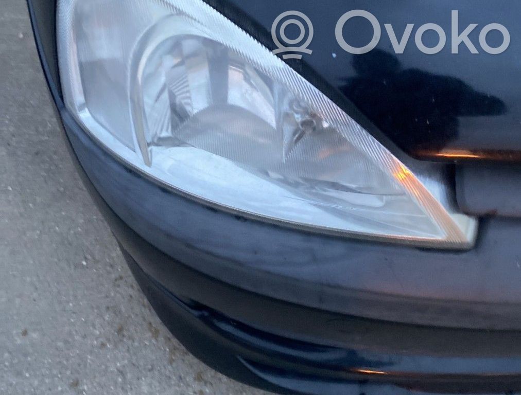 Opel Corsa C Faro/fanale 