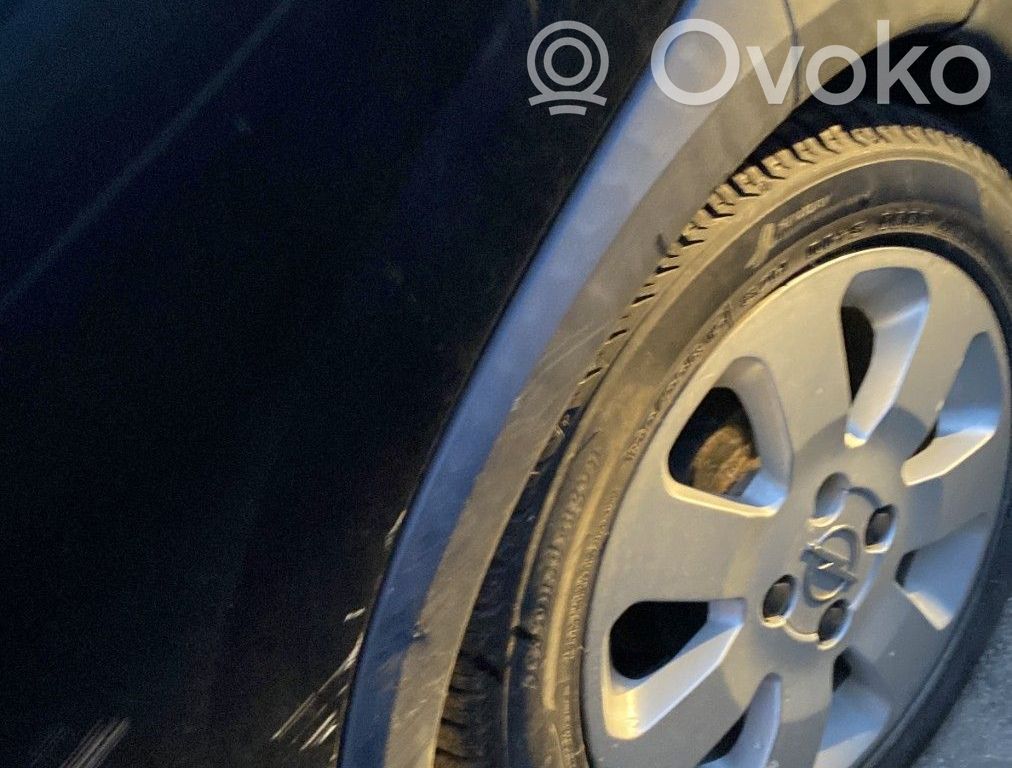 Opel Corsa C Apărătoare aripă spate 