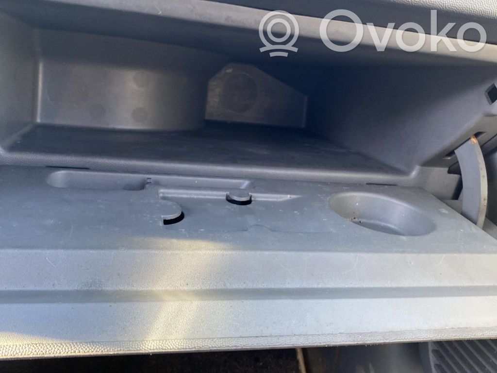 Opel Corsa C Glove box set 
