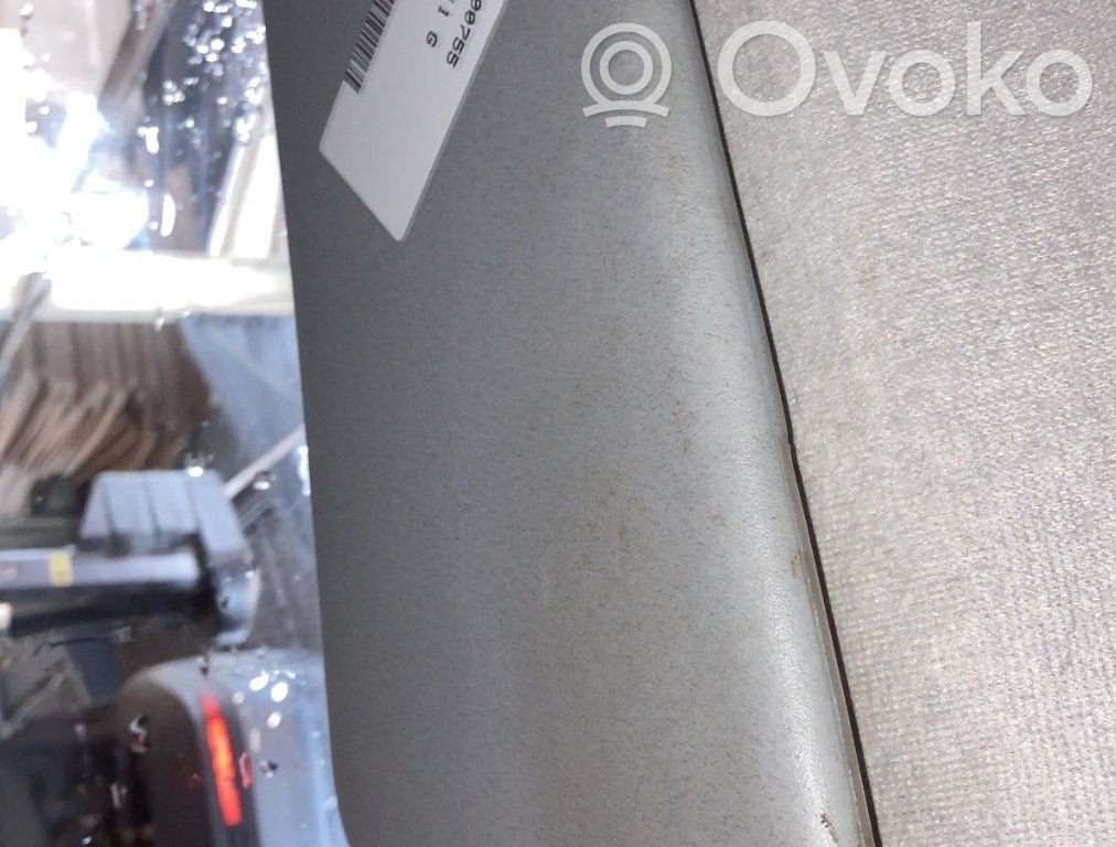Fiat Bravo - Brava Sun visor 