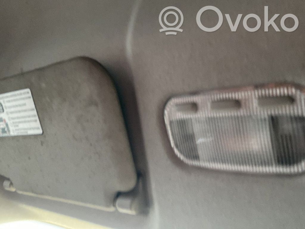 Peugeot 1007 Lampă scaun față 