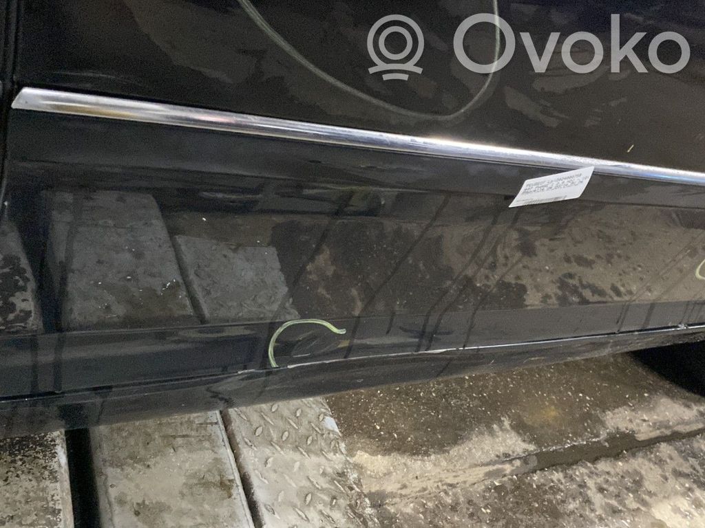 Peugeot 407 Portiera anteriore 