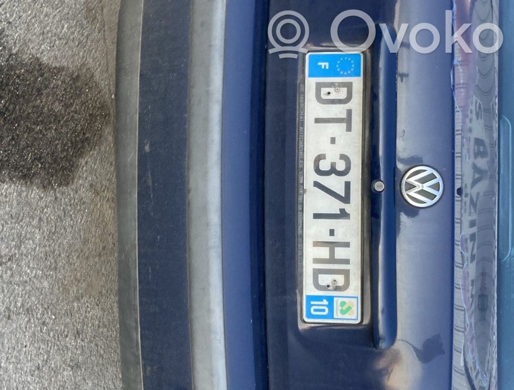Volkswagen PASSAT B5 Parachoques 