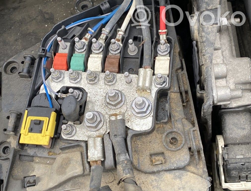 Sulakemoduuli   0000654588