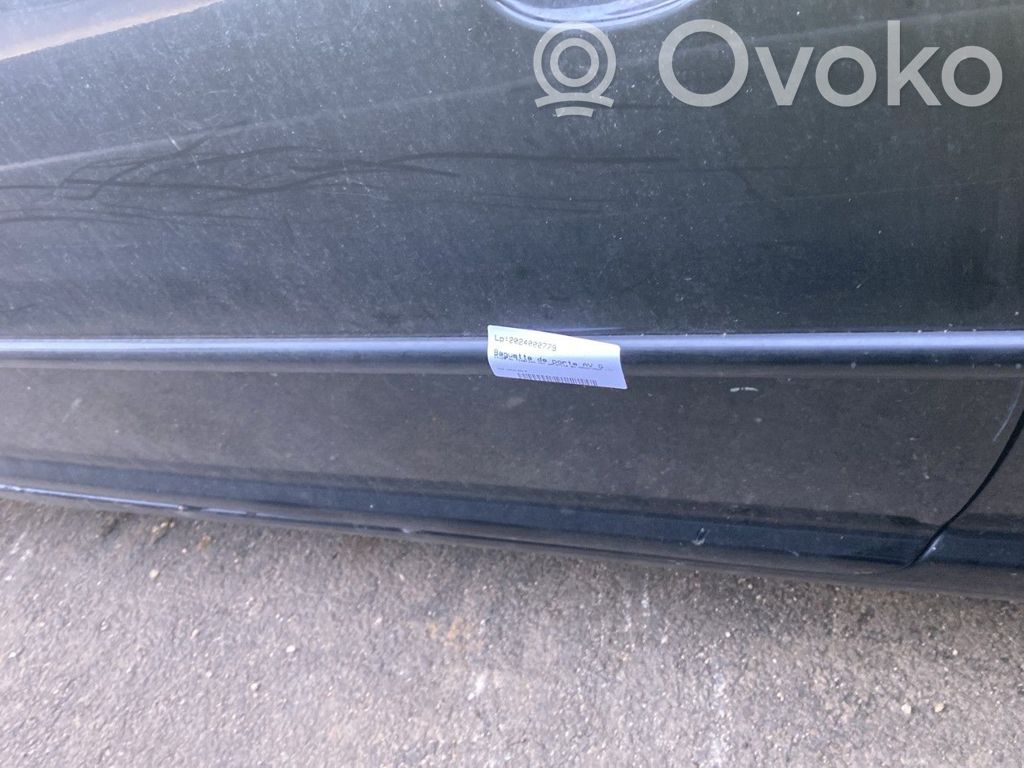 Volkswagen Golf IV Ușă față