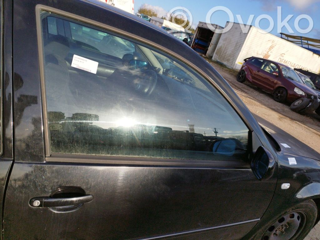 Volkswagen Golf IV Geam ușă față patru uși 
