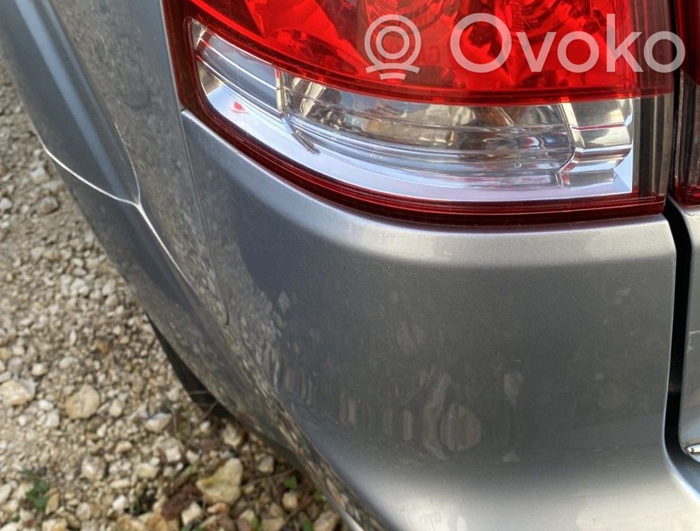 Citroen C-Crosser Takavalot 