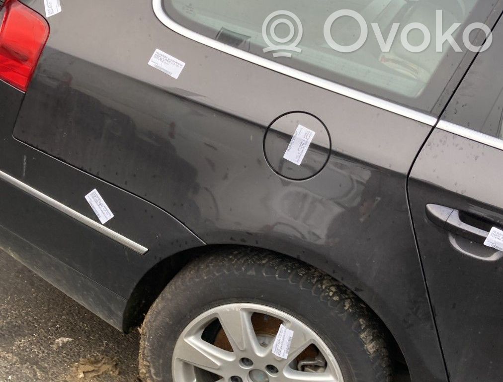 Panel lateral trasero   3C9809844A