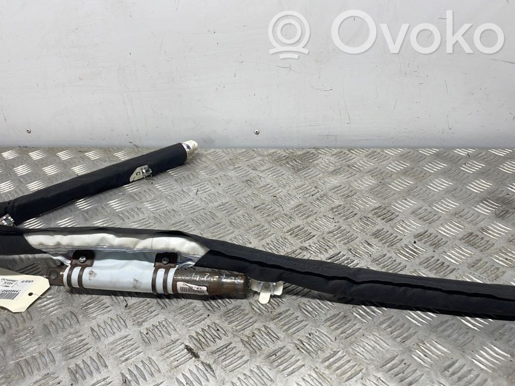 Renault Megane III Airbag de toit