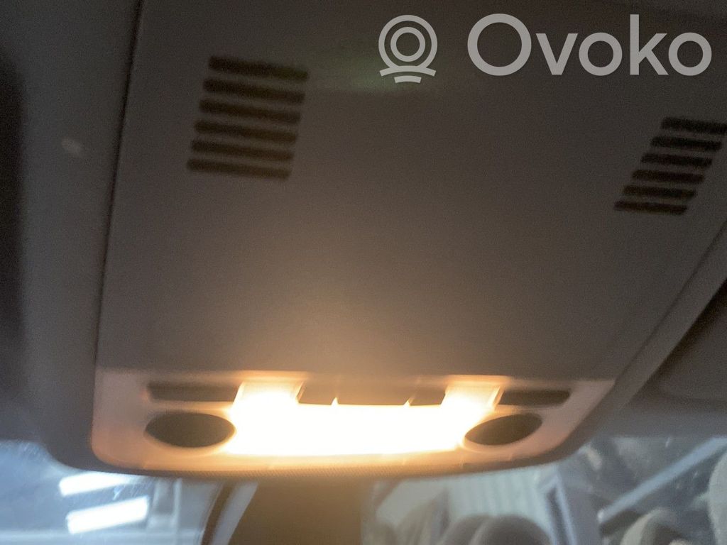 Innenraumbeleuchtung vorne