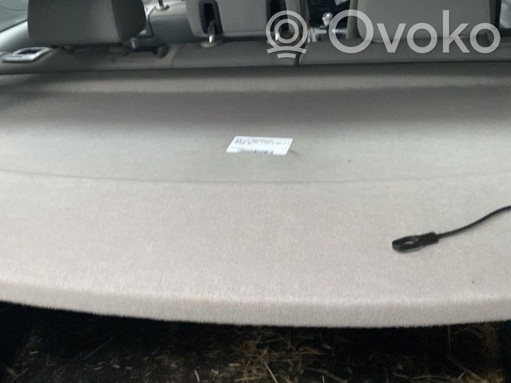 Parcel shelf   51466966717
