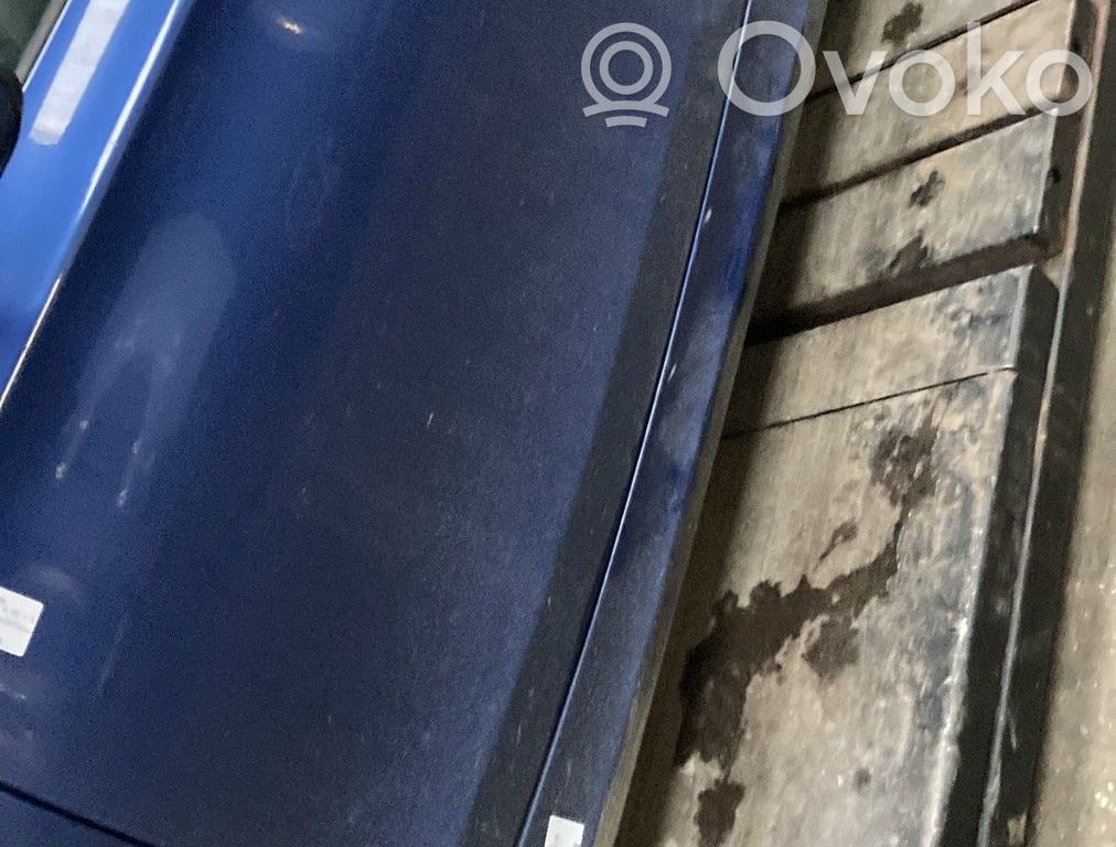 BMW 1 E81 E87 Longeron support avant 