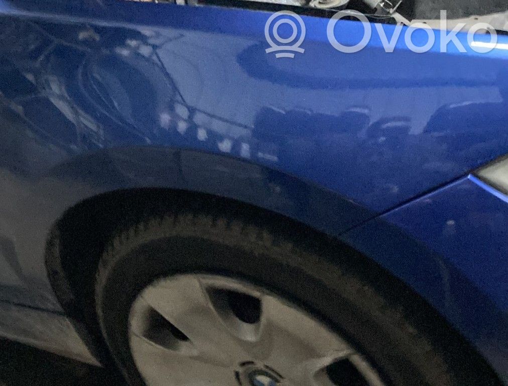 Achsschenkel vorne   31216793924